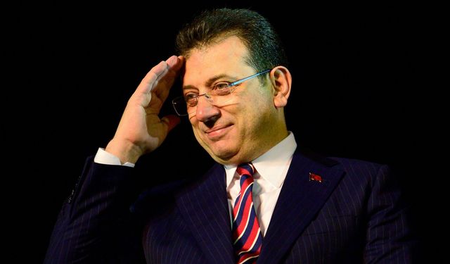 İmamoğlu'ndan Mevlana'lı barış mesajı
