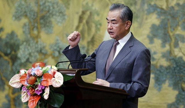 Çin, Japonya'yı uyardı… Kırmızı çizgi aşıldı!