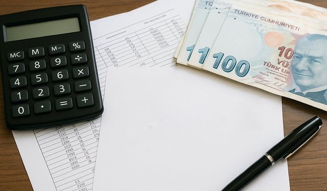 Vergilerde yapay zeka farkı! Cezalar 5 kat arttı, tahsilat oranı yüzde 16’da kaldı