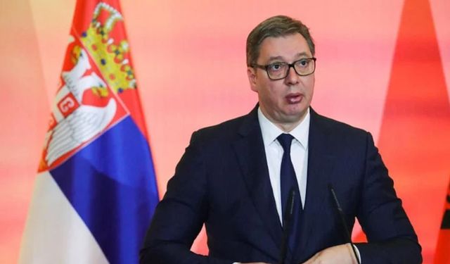 Sırbistan Cumhurbaşkanı Vucic’in Bosna savaşında keskin nişancı olduğu iddia edildi!
