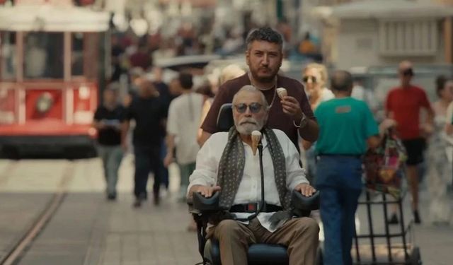 Yan Yana filminden gişede büyük başarı