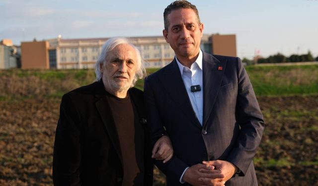 Müjdat Gezen’den Silivri ziyareti: Beni sevdiklerime kavuşturdu