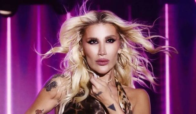 İrem Derici yılbaşı programında alacağı parayı açıkladı: Ucuza gitmişim