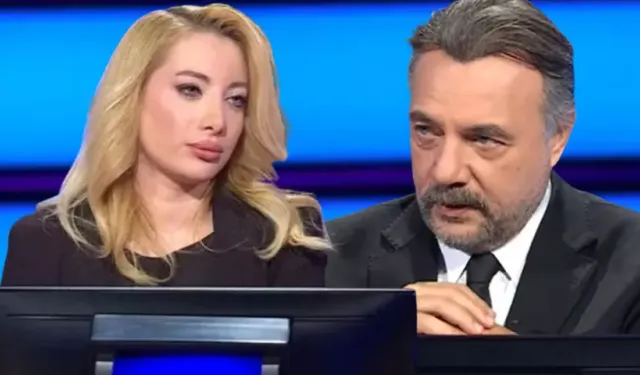 Yarışmacının cevabı herkesi şok etti: Seyirciye güvenmiyorum