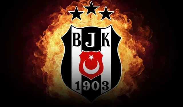 Beşiktaş'tan açıklama: Asılsızdır