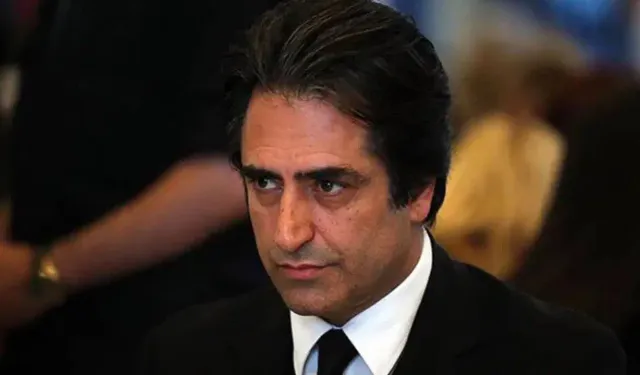 Mahsun Kırmızıgül isyan etti: Resmen kepazelik!