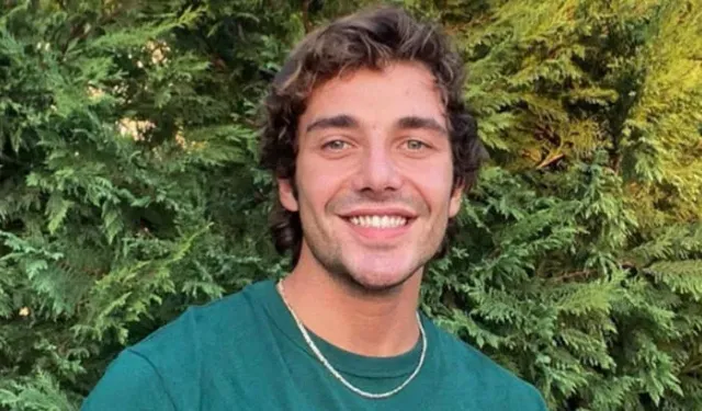 Cemal Can Canseven 'asker traşı' oldu