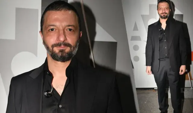 Mehmet Erdem'in acı günü