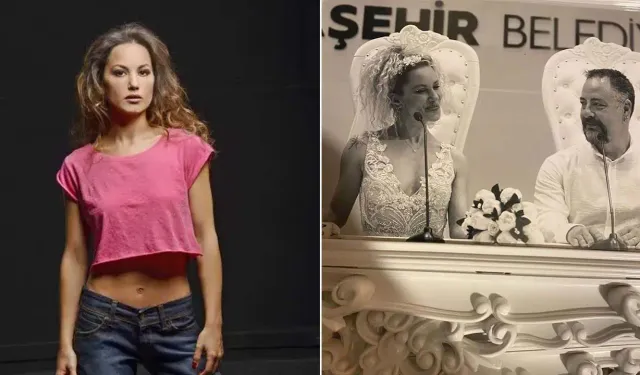 Eşinden şiddet gördüğünü açıklamıştı: Yıldız Asyalı’dan bu kez ‘hırsızlık' suçlaması