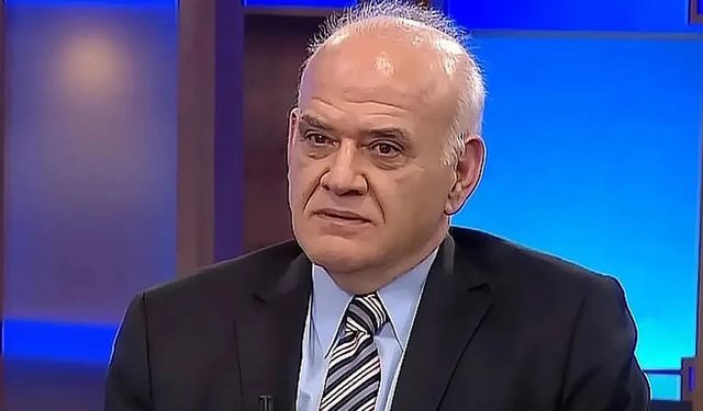 Ahmet Çakar hakkında yeni gelişme