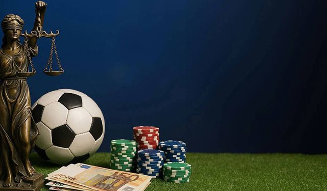 Bahis ve şike operasyonunda yeni deliller ortaya çıktı! Fenerbahçe - Karagümrük maçı detayı