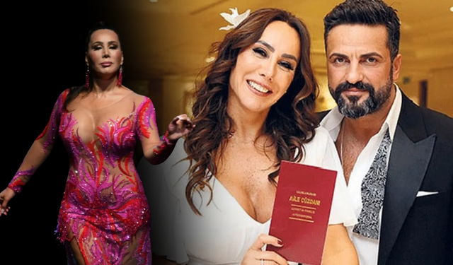 Boşandıktan sonra sahnelere dönen Asena'dan şaşırtan itiraf: Asker arkadaşı gibi olmuştuk