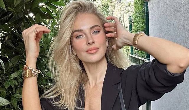 49 yaşındaki Burcu Esmersoy'dan EYT itirafı: Çok mutluyum