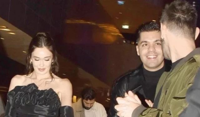 Ceren Arslan ile Emir Can İğrek’ten ilişki iddialarına yanıt geldi!