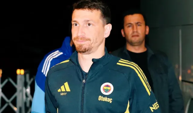 Mert Hakan Yandaş’ın cezası belli oldu