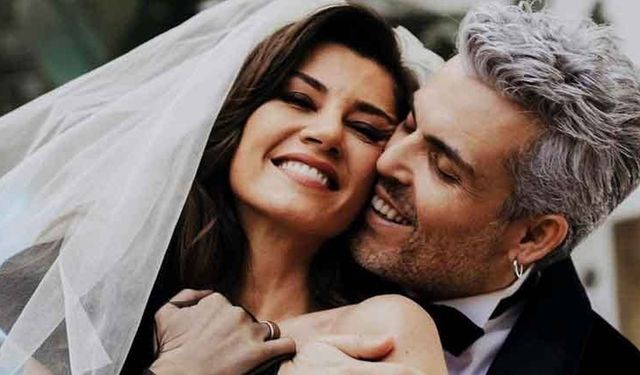 Gökçe Bahadır leblebili evlilik teklifini ilk kez anlattı