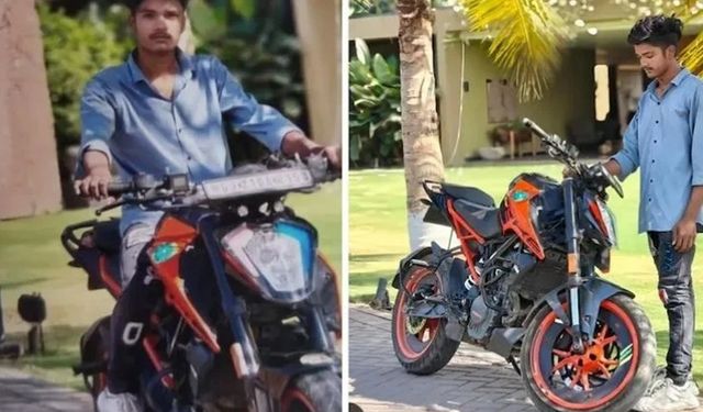 Ünlü fenomenin boynu koptu! Korkunç ölüm...