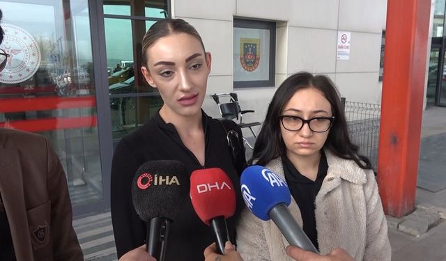 Güllü'nün kızı 8 kişi için harekete geçti