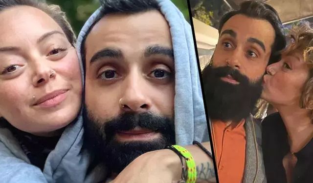 Gökhan Türkmen'in sahne aldığı mekanda eşine küfürler yağdırdılar