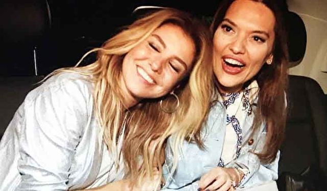 Altı yıllık küslüğü bitirdi… Gülben Ergen’e ‘Gerek yok’ dedi!