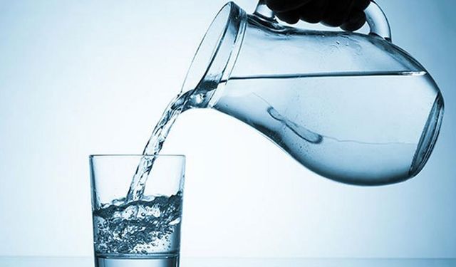 İçme suyundaki büyük tehlike! Erken doğum, bebek ölümleri...