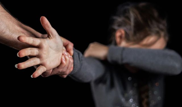 Isparta'da 14 yaşındaki çocuk doğum yaptı