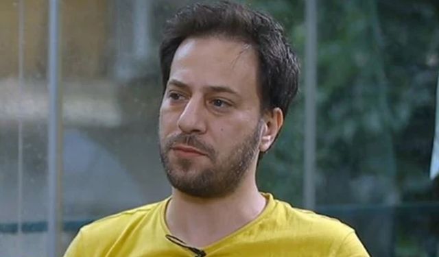 Kaan Taşaner'in sözleri tartışma çıkardı!