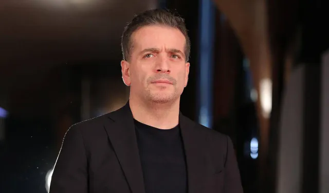 Murat Cemcir'in sağlık durumunda yeni gelişme! Güzel haber geldi