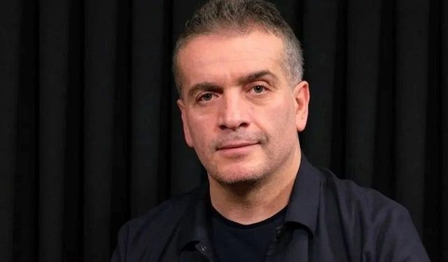 Ünlü oyuncu Murat Cemcir yoğun bakımda