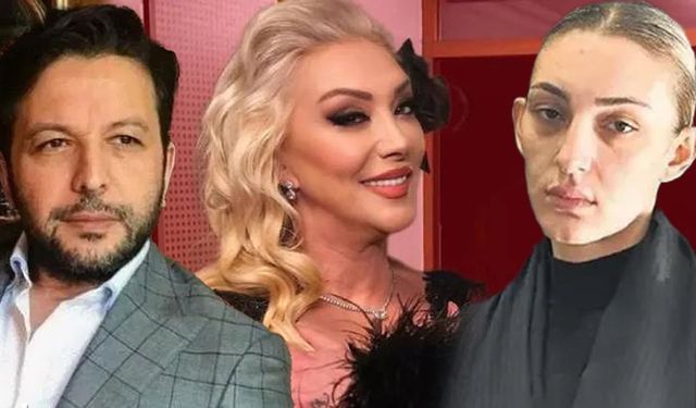 Nihat Doğan'dan Güllü'nün ölümüyle ilgili çarpıcı iddia!