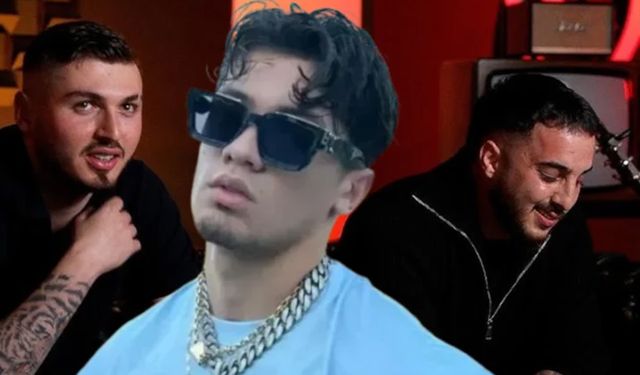 Blok3, Ati242, Çakal'dan veda mesajları! İlginç şeyler oluyor