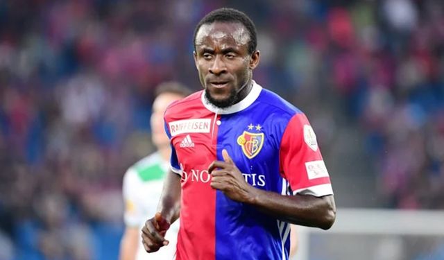 Seydou Doumbia'nın yalan makinesinde gerçek yaşı ortaya çıktı