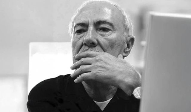 Prof. Dr. Taha Parla hayatını kaybetti