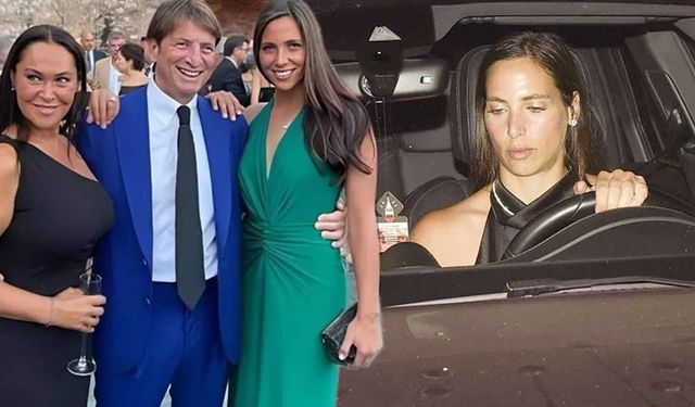 Hülya Avşar, kızı Zehra Çilingiroğlu’nun ilişkisi hakkında konuştu!