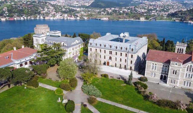 Boğaziçi Üniversitesi kulüp ve toplulukların etkinlikleri donduruldu
