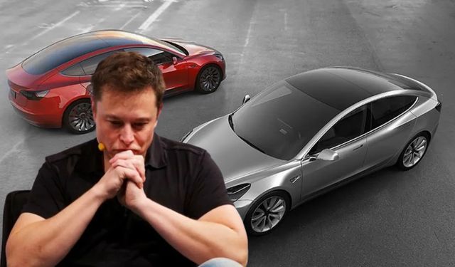 Tesla satışlarına boykot darbesi