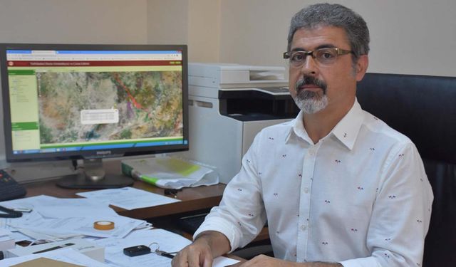 Ege depremleri uyarısı: 'Fayın kırıldığını görüyoruz'