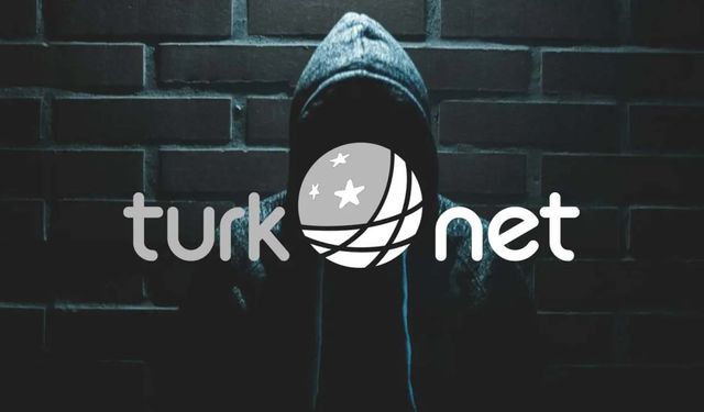 TurkNet hacklendi! 2,8 milyon kişinin verileri çalındı...