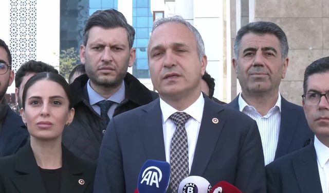 CHP, 'proje okulu' tartışmasını AYM'ye taşıdı