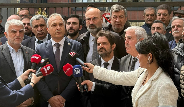 CHP'li Özçağdaş 'proje okulu atamaları'nı eleştirdi: İktidar, projesine hizmet etmeyen her şeye karşı