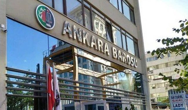 Ankara Barosu rapor hazırladı... 'Direnene işkence var!'