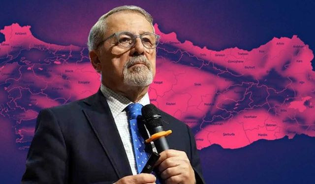 Naci Görür'den 'Evlere girelim mi' sorularına yanıt