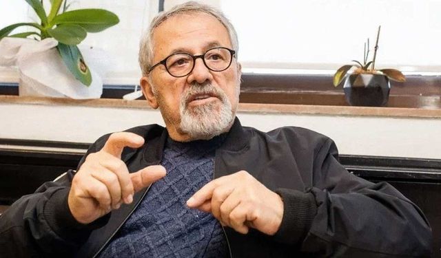 Prof. Dr. Naci Görür, 3 fay hattına dikkat çekti: Tehdit daha fazla arttı