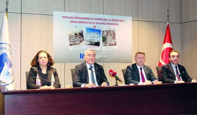 "470 alan imara açıldı, toplanma alanları AVM oldu!"