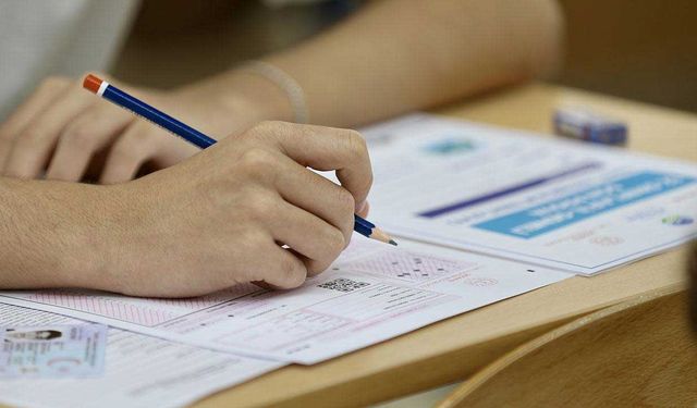 ÖSYM duyurdu: Hafta sonu 4 ayrı sınav düzenlenecek