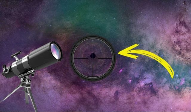 NASA'dan inanılmaz keşif, uzayda bir ilk... Saniyede 51 kilometre hızında!