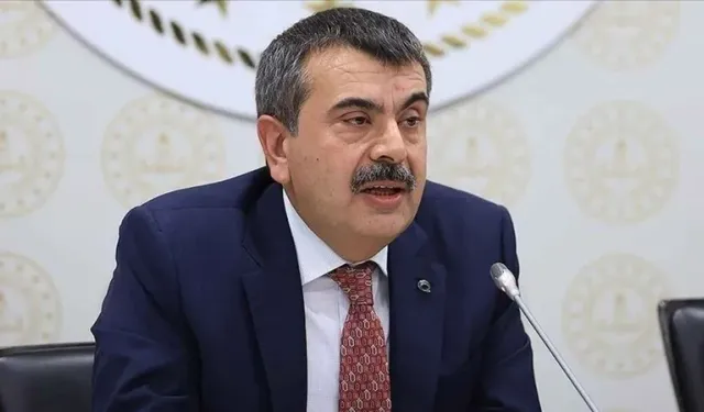 Yusuf Tekin öğrencilerin değil, iş dünyasının derdini dinliyor: "Ara eleman temininde..."