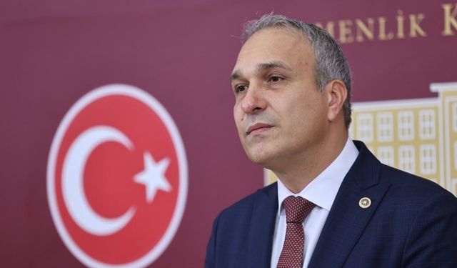 CHP'li Özçağdaş, okullardaki şiddet olaylarına dikkat çekti