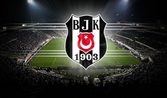 Beşiktaş'ta yeni başkan belli oluyor