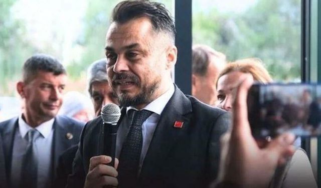 CHP'li başkana sandalye verilmedi: Alanı terk etti!